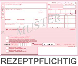 PENTOFURYL 200 mg Hartkapseln